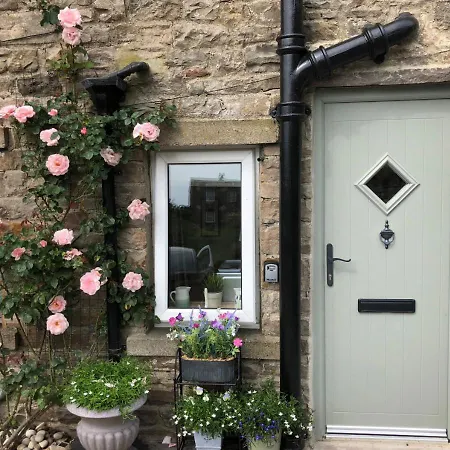 Bizzys Place * Gunnerside
