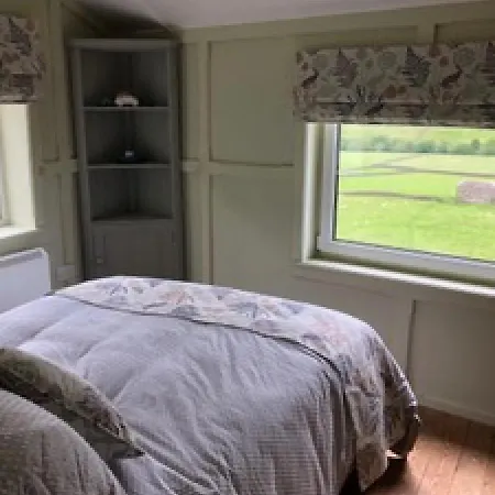 Bizzys Place Gunnerside